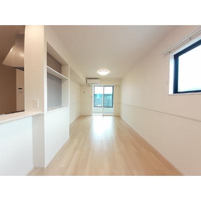 クレール　シャンテ 201【管理NO：1-027506301-02010】 ★家具家電は申し込み後に搬入します★の物件画像