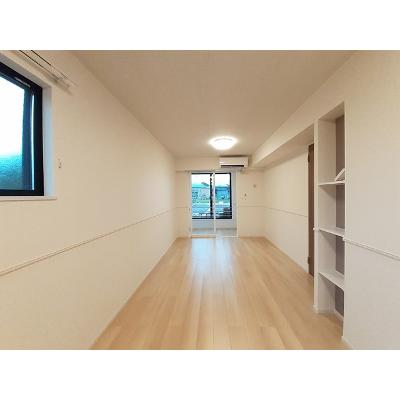 イタニティー富山 104【管理NO：1-027182801-01040】 2026年08月中旬入居可能の物件画像