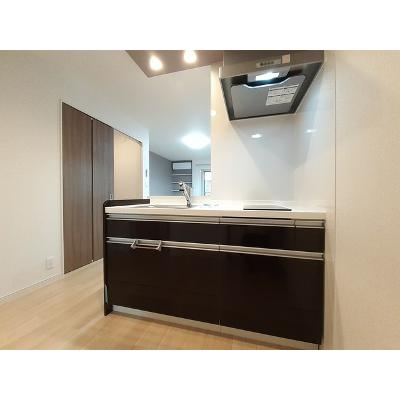 エクラ２２ 204【管理NO：1-026973301-02040】 ★家具家電は申し込み後に搬入します★の物件画像
