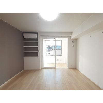 アイキューブ北代 105【管理NO：1-026948101-01050】 ★家具家電は申し込み後に搬入します★の物件画像