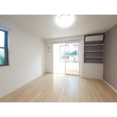 アイキューブ北代 101【管理NO：1-026948101-01010】 ★家具家電は申し込み後に搬入します★の物件画像
