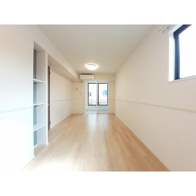 ベルモア長附 101【管理NO：1-026761501-01010】 ★家具家電は申し込み後に搬入します★の物件画像