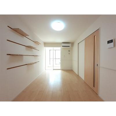 ラパン町村　Ⅱ 102【管理NO：1-024713002-01020】 ★家具家電は申し込み後に搬入します 2026年07月下旬入居可能の物件画像