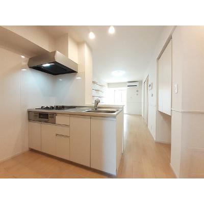 ラパン町村　Ⅱ 102【管理NO：1-024713002-01020】 ★家具家電は申し込み後に搬入します 2026年07月下旬入居可能の物件画像