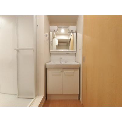 ラパン町村　Ⅱ 102【管理NO：1-024713002-01020】 ★家具家電は申し込み後に搬入します 2026年07月下旬入居可能の物件画像