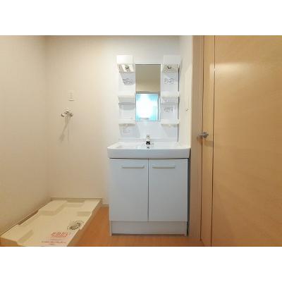 フォンテーネ 201【管理NO：1-020598801-02010】 ★家具家電は申し込み後に搬入しますの物件画像