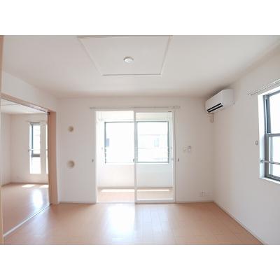 ドゥ・ファミーユＣ 201【管理NO：1-018707603-02010】 ★家具家電は申し込み後に搬入します★の物件画像