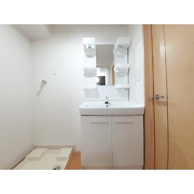 ヴィル・フォーレⅤ 202【管理NO：1-018003701-02020】 ★家具家電は申し込み後に搬入しますの物件画像