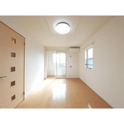 ニューシティ下堀Ⅰ 204【管理NO：1-017975401-02040】 ★家具家電は申し込み後に搬入しますの物件画像