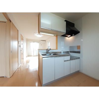 ニューシティ下堀Ⅰ 204【管理NO：1-017975401-02040】 ★家具家電は申し込み後に搬入しますの物件画像