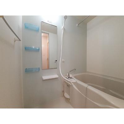 ニューシティ下堀Ⅰ 204【管理NO：1-017975401-02040】 ★家具家電は申し込み後に搬入しますの物件画像