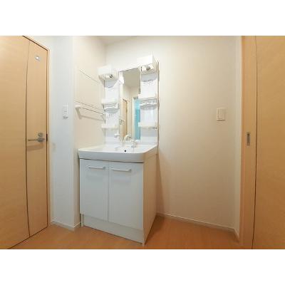 ニューシティ下堀Ⅰ 204【管理NO：1-017975401-02040】 ★家具家電は申し込み後に搬入しますの物件画像