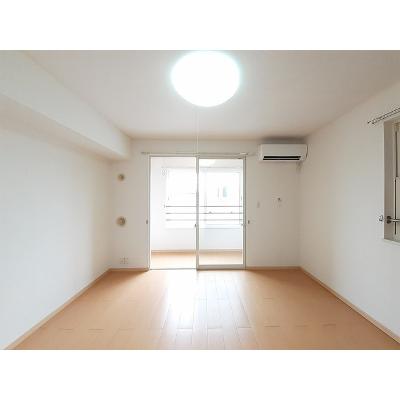 クロワールベルＢ 203【管理NO：1-015720402-02030】 ★家具家電は申し込み後に搬入します 2026年08月上旬入居可能の物件画像