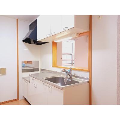 メゾン・ド・シャルムⅧ 202【管理NO：1-014982702-02020】 ★家具家電は申し込み後に搬入します★ ★2026年10月下旬入居可能★の物件画像