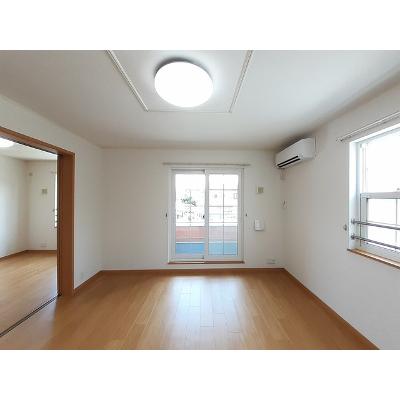 ボヌールカメリアＢ 203【管理NO：1-014347802-02030】 ★家具家電は申し込み後に搬入しますの物件画像