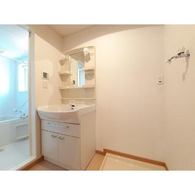 ボヌールカメリアＢ 203【管理NO：1-014347802-02030】 ★家具家電は申し込み後に搬入しますの物件画像