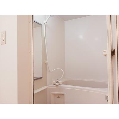 ヴィラ・アミティⅤ 105【管理NO：1-013448901-01050】 ★家具家電は申し込み後に搬入しますの物件画像