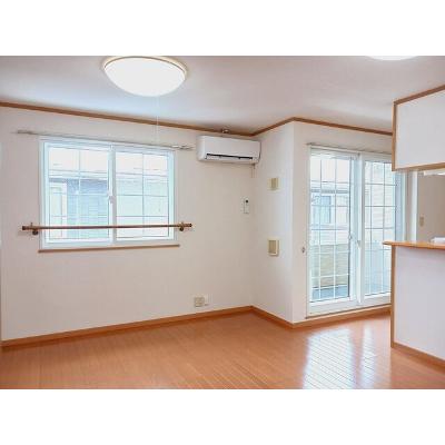 カーサ・クレールⅤ 202【管理NO：1-012701301-02020】 ★家具家電は申し込み後に搬入しますの物件画像
