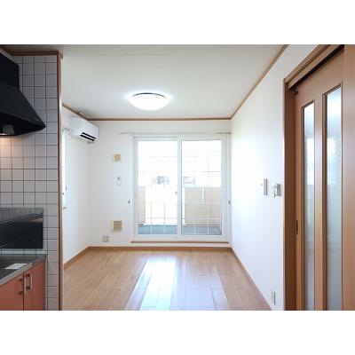 プルミエ・アムールⅠ 201【管理NO：1-012434801-02010】 ★家具家電は申し込み後に搬入します★の物件画像