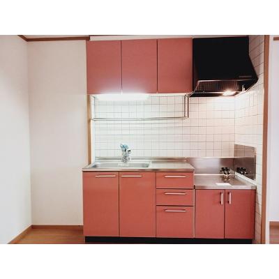 プルミエ・アムールⅠ 201【管理NO：1-012434801-02010】 ★家具家電は申し込み後に搬入します★の物件画像