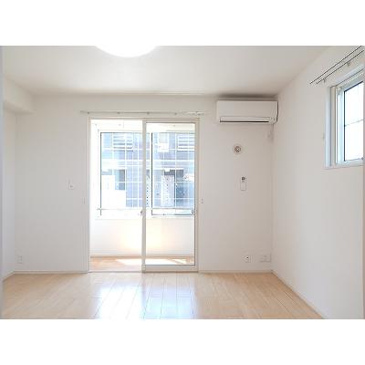 リブレ本郷Ⅱ 103【管理NO：1-023436702-01030】 ★家具家電は申し込み後に搬入しますの物件画像