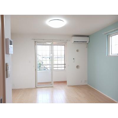 リブレ本郷Ⅰ 204【管理NO：1-023436701-02040】 ★家具家電は申し込み後に搬入しますの物件画像