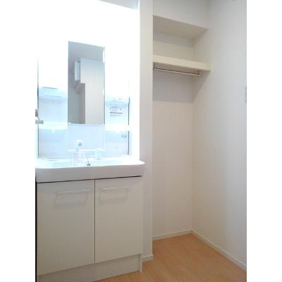 シャンティⅡＡ 103【管理NO：1-023419501-01030】 ★家具家電は申し込み後に搬入します 2026年10月中旬入居可能の物件画像