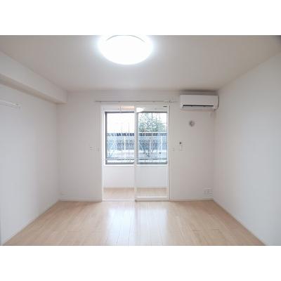 ルミエールＢ 104【管理NO：1-023323602-01040】 ★家具家電は申し込み後に搬入します★の物件画像