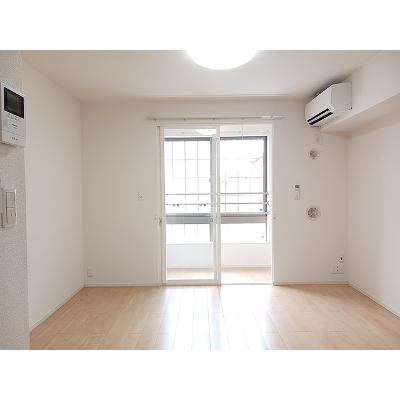 ルポゼ 202【管理NO：1-023098101-02020】 ★家具家電は申し込み後に搬入します★の物件画像