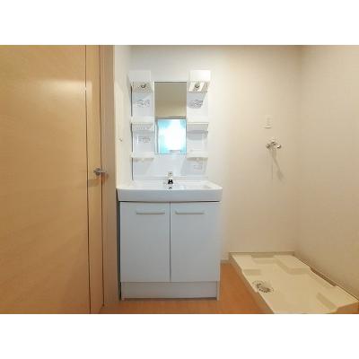 フォンテーネ 202【管理NO：1-020598801-02020】 ★家具家電は申し込み後に搬入しますの物件画像