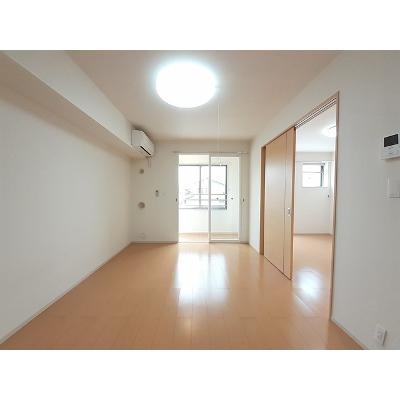 グランＭＩＫＩ手屋 202【管理NO：1-019326401-02020】 ★家具家電は申し込み後に搬入しますの物件画像