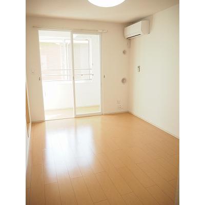 サニースクエアＢ 203【管理NO：1-019270202-02030】 ★家具家電は申し込み後に搬入します 2026年08月中旬入居可能の物件画像