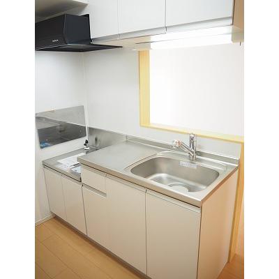 サニースクエアＢ 203【管理NO：1-019270202-02030】 ★家具家電は申し込み後に搬入します 2026年08月中旬入居可能の物件画像