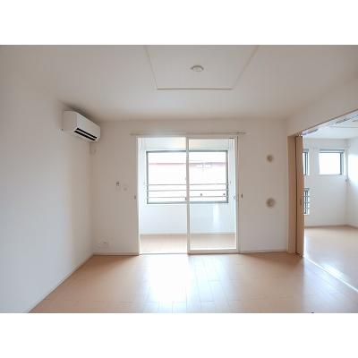 ドゥ・ファミーユＡ 202【管理NO：1-018707601-02020】 ★家具家電は申し込み後に搬入します★の物件画像