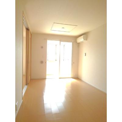 スカイビューⅡ 201【管理NO：1-018693502-02010】 ★家具家電は申し込み後に搬入します 2026年08月中旬入居可能の物件画像