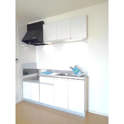 スカイビューⅡ 201【管理NO：1-018693502-02010】 ★家具家電は申し込み後に搬入します 2026年08月中旬入居可能の物件画像