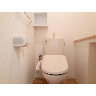 コッティ大泉 203【管理NO：1-018589301-02030】 ★家具家電は申し込み後に搬入します★の物件画像