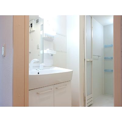 サンシーロ 205【管理NO：1-018494101-02050】 ★家具家電は申し込み後に搬入します★の物件画像