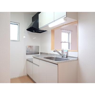 ニューシティ下堀Ⅱ 104【管理NO：1-018057201-01040】 ★家具家電は申し込み後に搬入しますの物件画像