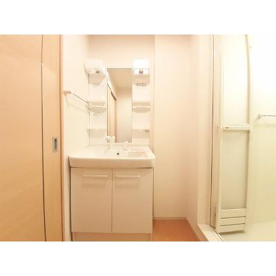 ニューシティ下堀Ⅱ 104【管理NO：1-018057201-01040】 ★家具家電は申し込み後に搬入しますの物件画像