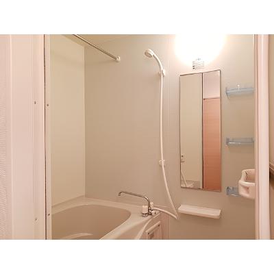 リブレ常盤台Ａ 203【管理NO：1-017844901-02030】 ★家具家電は申し込み後に搬入します★の物件画像