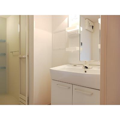 リブレ常盤台Ａ 203【管理NO：1-017844901-02030】 ★家具家電は申し込み後に搬入します★の物件画像