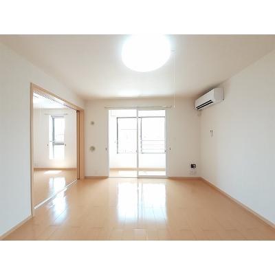 シャルマン　Ⅱ 203【管理NO：1-017058002-02030】 ★家具家電は申し込み後に搬入しますの物件画像