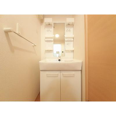 シャルマン　Ⅱ 203【管理NO：1-017058002-02030】 ★家具家電は申し込み後に搬入しますの物件画像