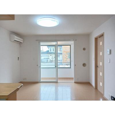 シャルマン　Ⅱ 104【管理NO：1-017058002-01040】 ★家具家電は申し込み後に搬入しますの物件画像