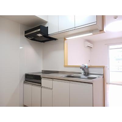 シャルマン　Ⅱ 104【管理NO：1-017058002-01040】 ★家具家電は申し込み後に搬入しますの物件画像