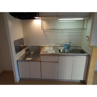 グランデ　フエンテ 203【管理NO：1-016995901-02030】 ★家具家電は申し込み後に搬入します 2026年08月中旬入居可能の物件画像