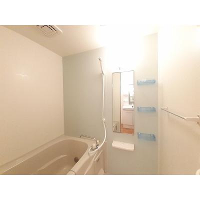 ヴィル・フォーレⅣ 203【管理NO：1-016600401-02030】 ★家具家電は申し込み後に搬入しますの物件画像