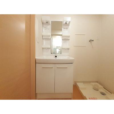ヴィル・フォーレⅣ 203【管理NO：1-016600401-02030】 ★家具家電は申し込み後に搬入しますの物件画像