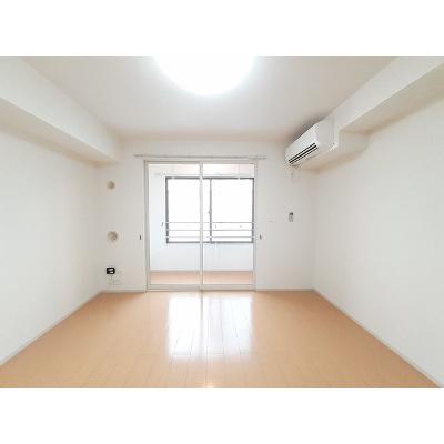 ヴィル・フォーレⅣ 202【管理NO：1-016600401-02020】 ★家具家電は申し込み後に搬入しますの物件画像